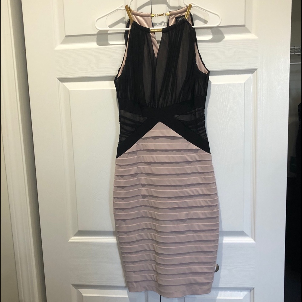 JAX dress